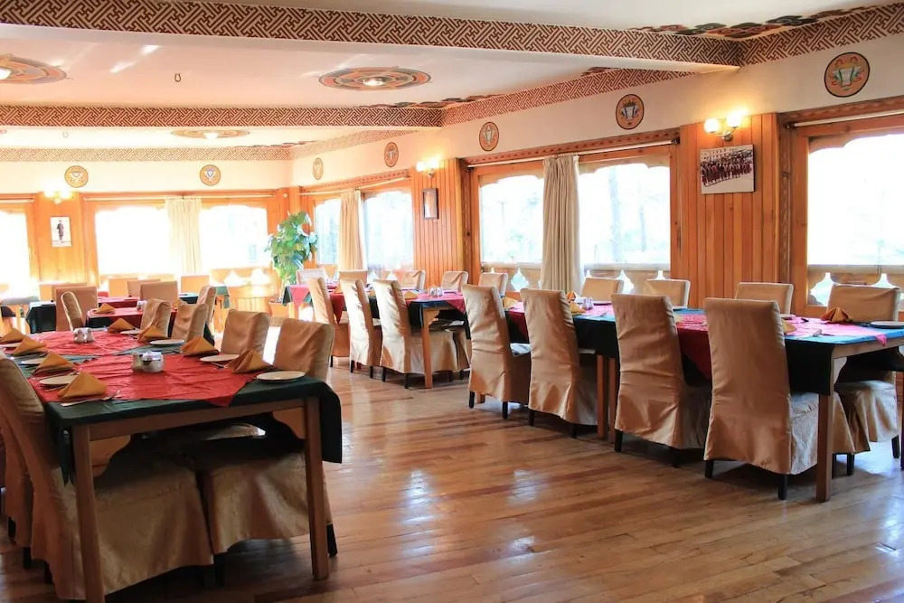 Lemon Tree Resort, Thimphu, Bhutan