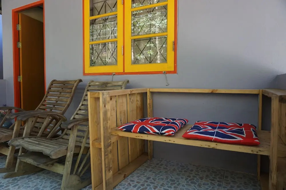 Ton Garden View Guesthouse