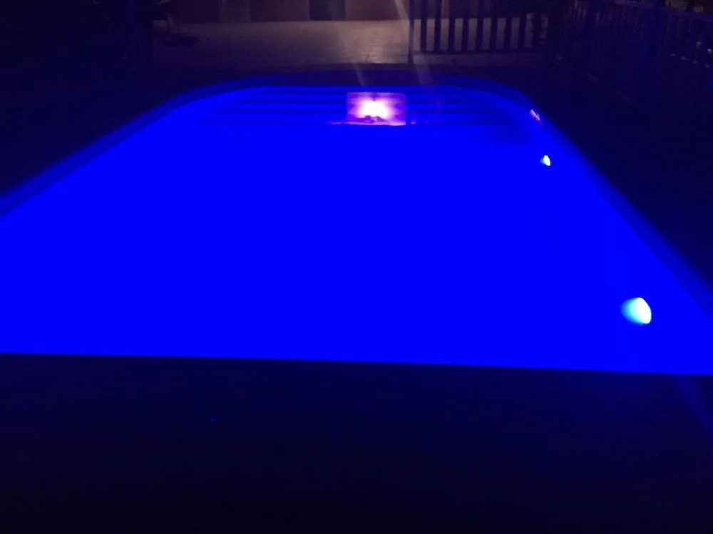 La perla de oasis
