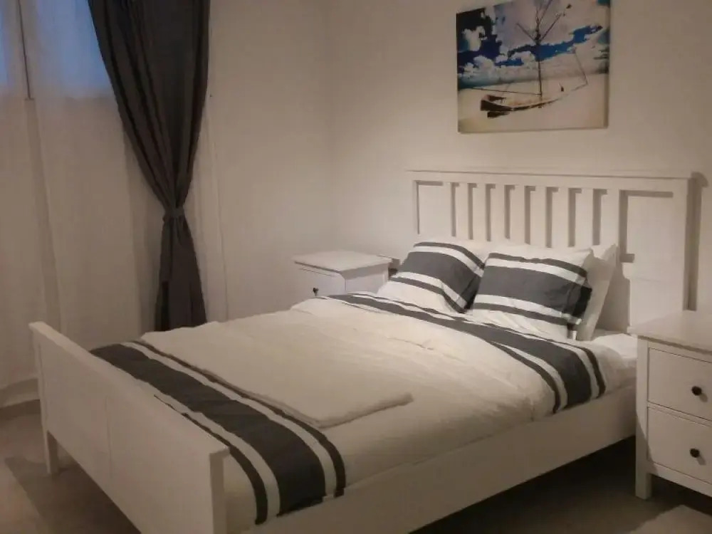 Bodrum Ortakent 3 Bedrooms Villa