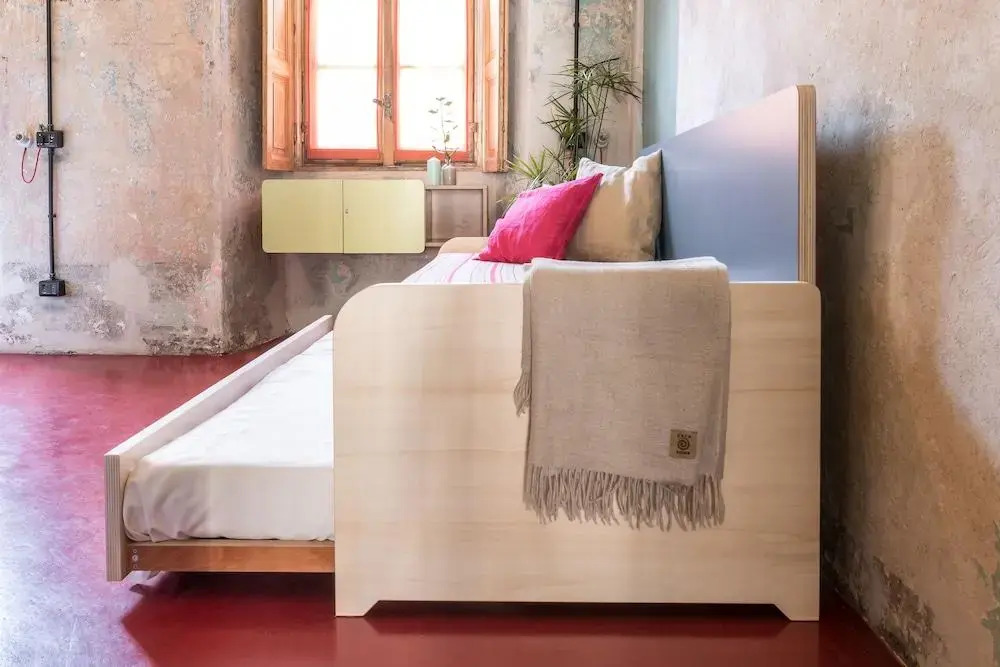 Un posto a Milano - guesthouse allinterno di una cascina del 700