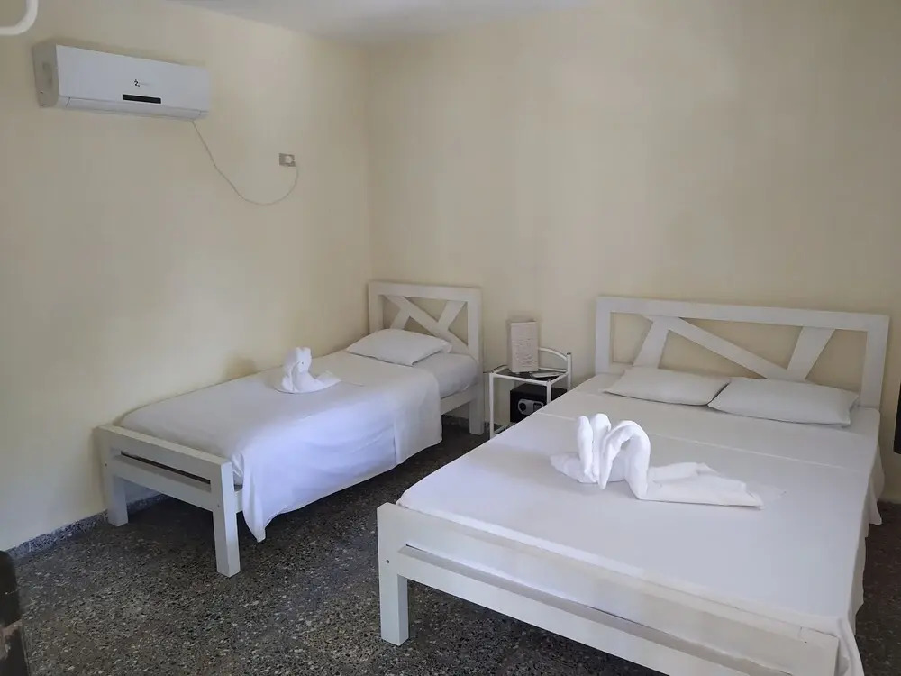 Hostal Yanelis & Harol
