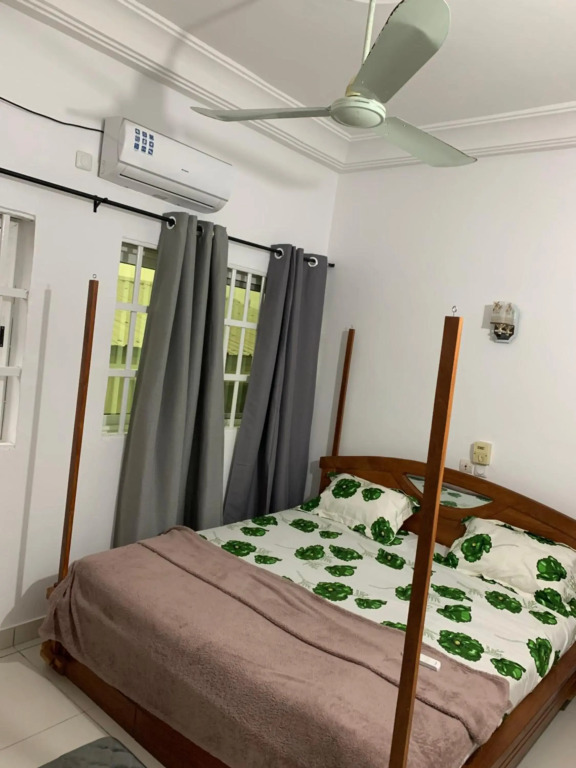 Peaceful Stay 2SR