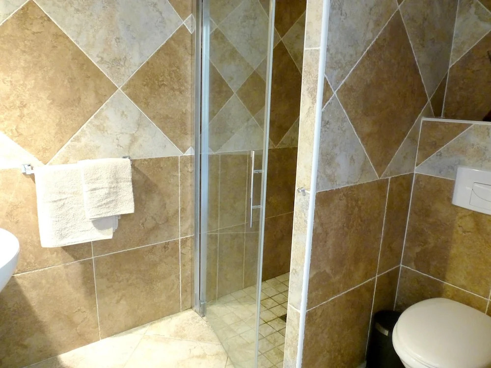 Apartment with 2 Bedrooms in Oletta, with Shared Pool, Furnished Terrace And Wifi