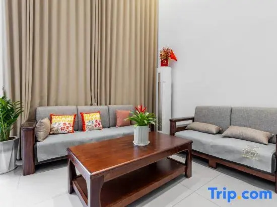 Xiangshan Jin Xia Homestay (China Fishing Village Beach)