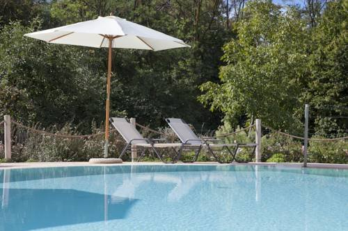 Agriturismo La Tesa