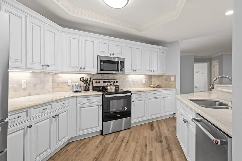 1703 Margate 3 Bedroom Condo