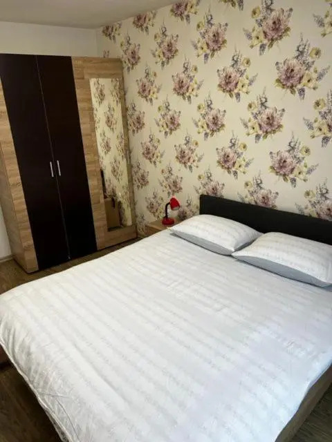 Apartament 9 Central