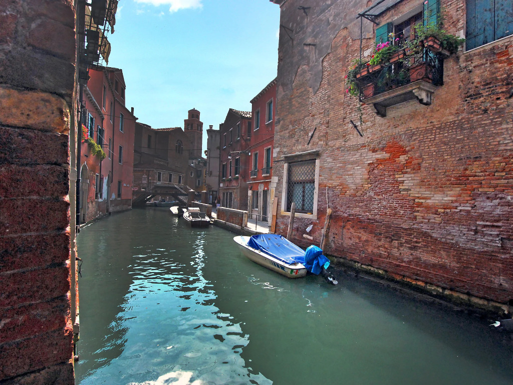 Apartment Sotoportego Venier by Interhome