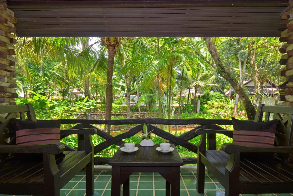 Annika Koh Chang , Formerly Ramayana Koh Chang Resort & Spa