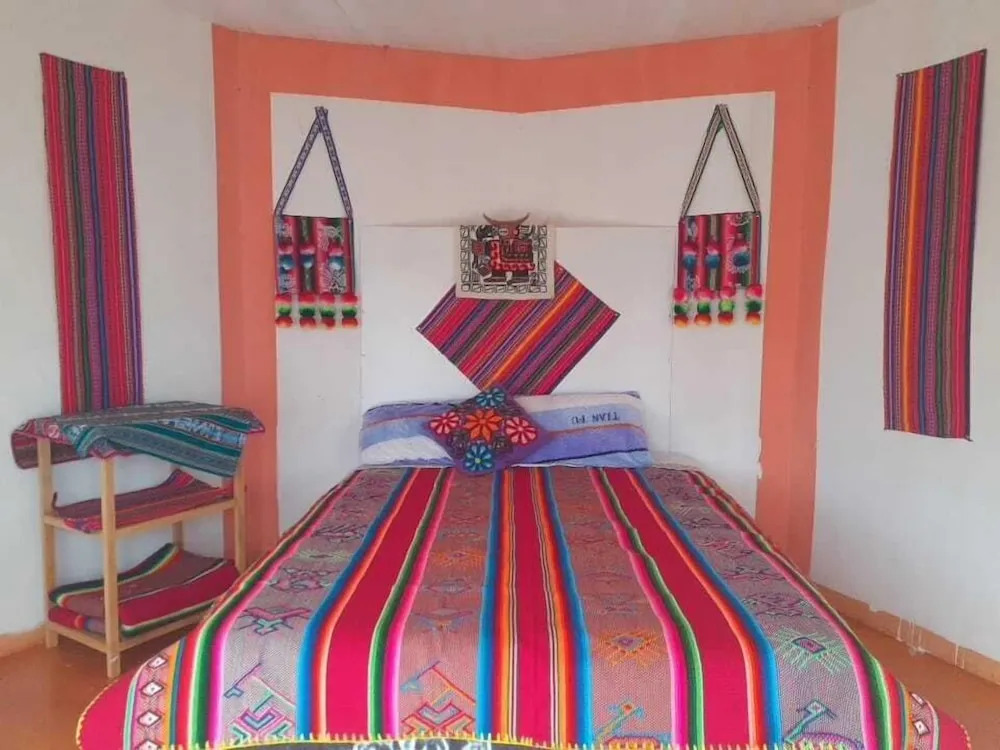 Titicaca Lodge Taquile