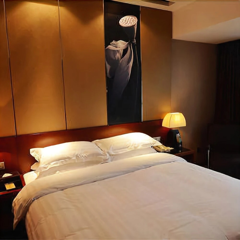Cozy City Hotel