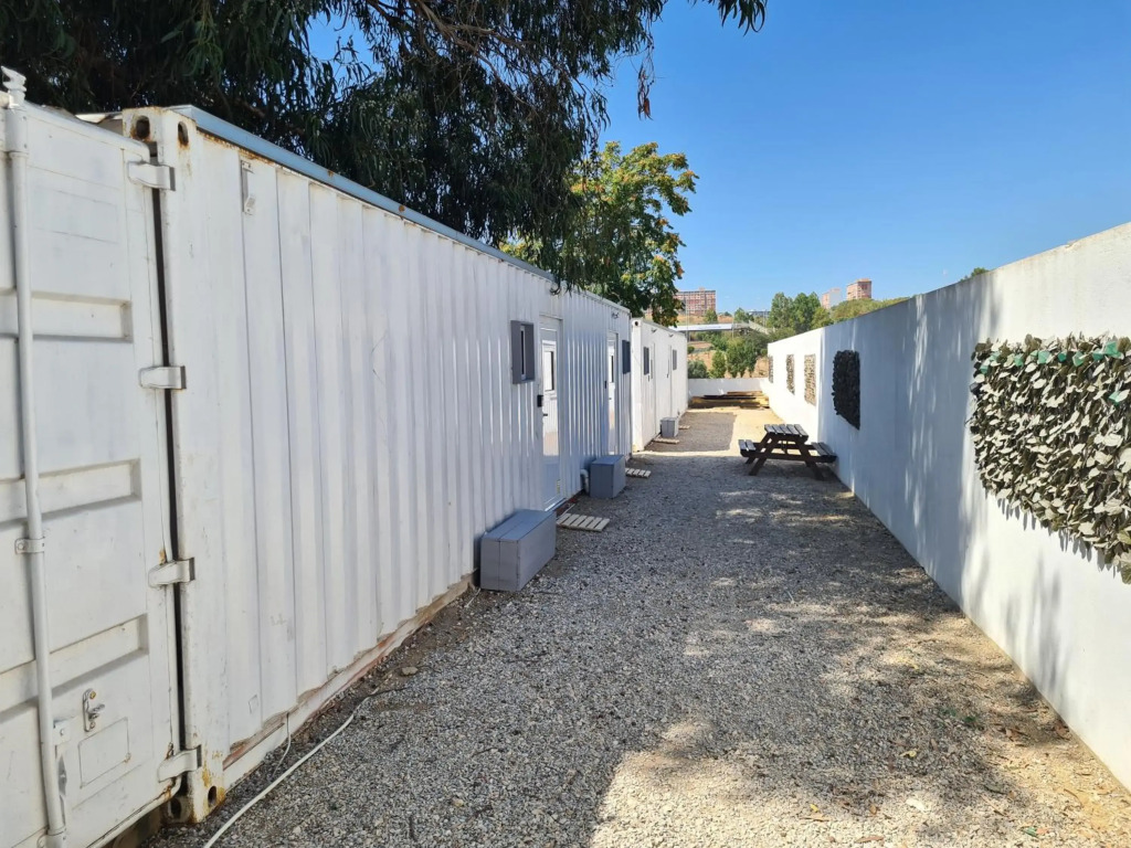 Casa Vale Ecotainer