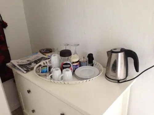 Lillelund bed and breakfast