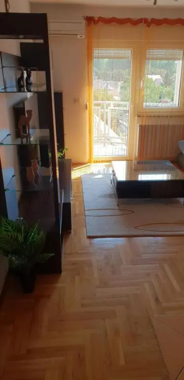 City Inn Apartment