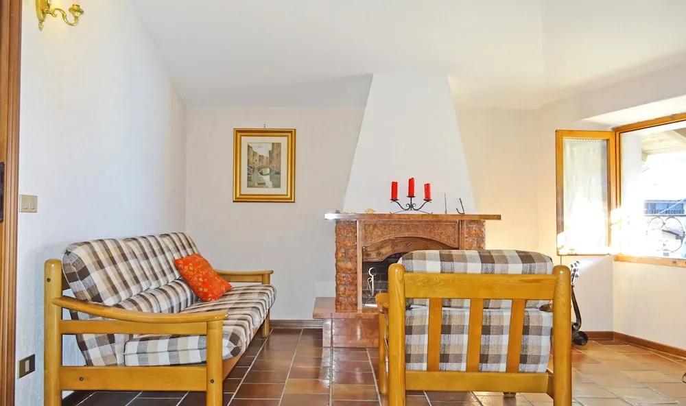 Casa del Borgo Olga by Gardadomusmea
