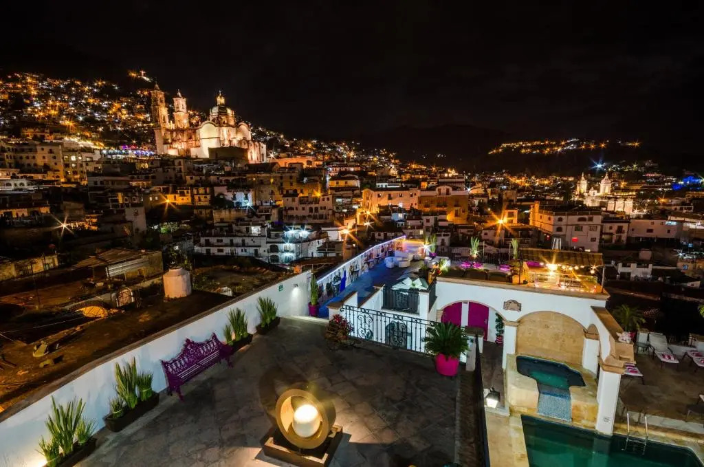 Boutique Pueblo Lindo