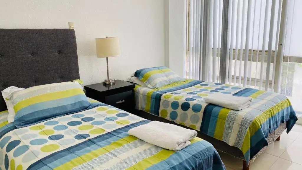 Ubicadisimo Departamento en 3BED Polanco