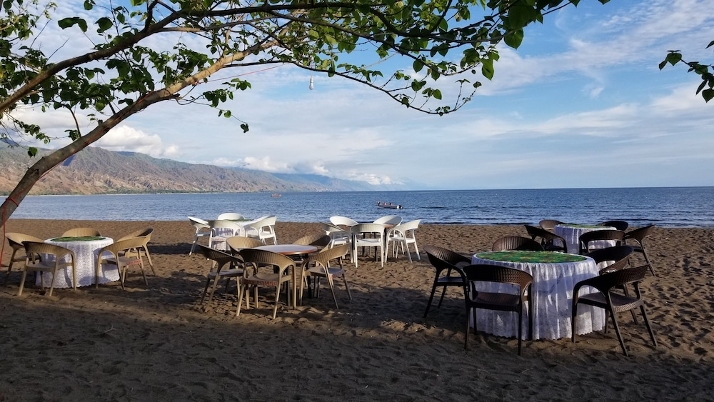 Lake Nyasa Resort & Campsite