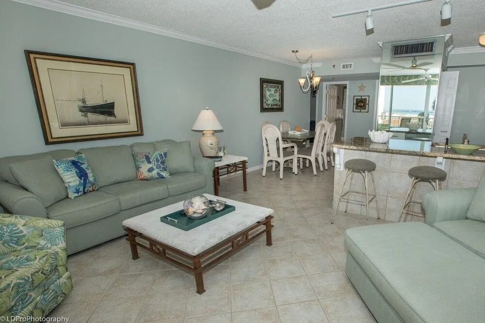 Magnolia 201 Destin - 1 Br Condo