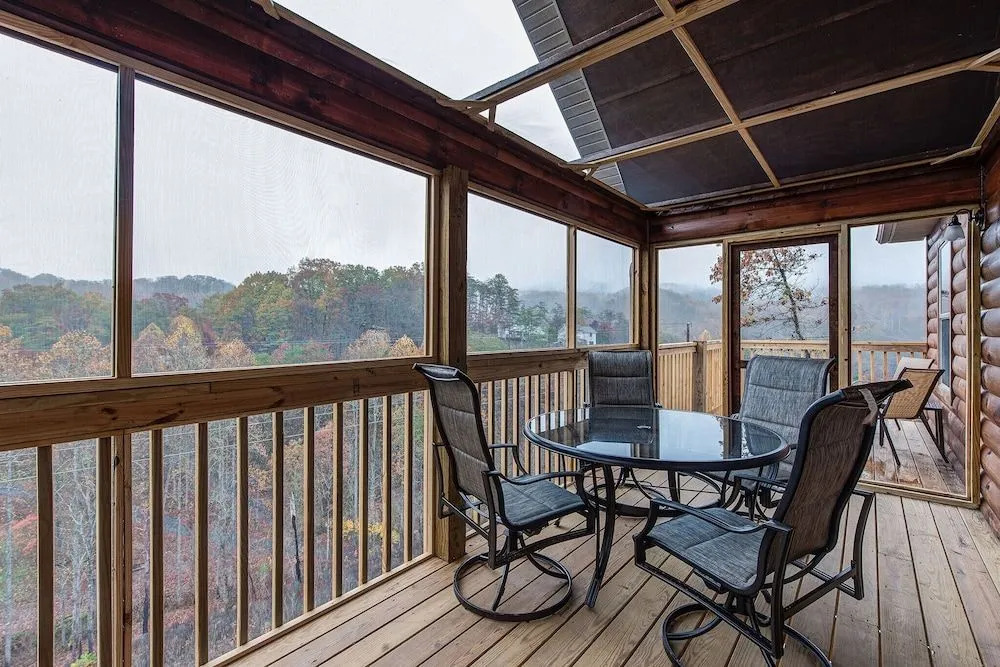 Emily's Hideaway by Jackson Mountain Rentals