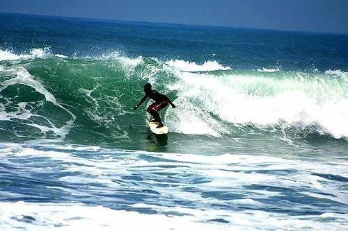 Hotel Canto Del Mar