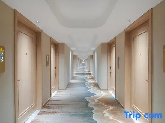 Vienna 3 Best Hotel (Datong Ancient City Huayan Temple)