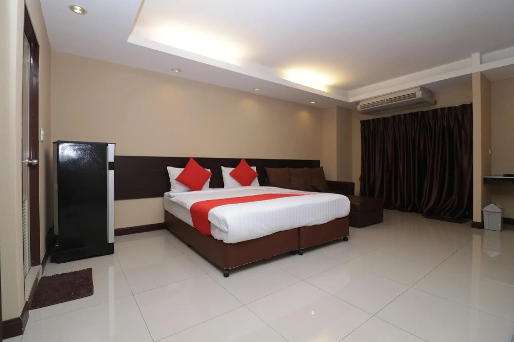KKinn South Pattaya