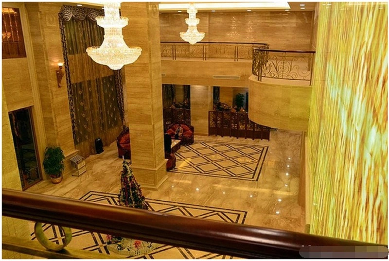 Tianhe Hotel (Shenzhen International Convention and Exhibition Center)