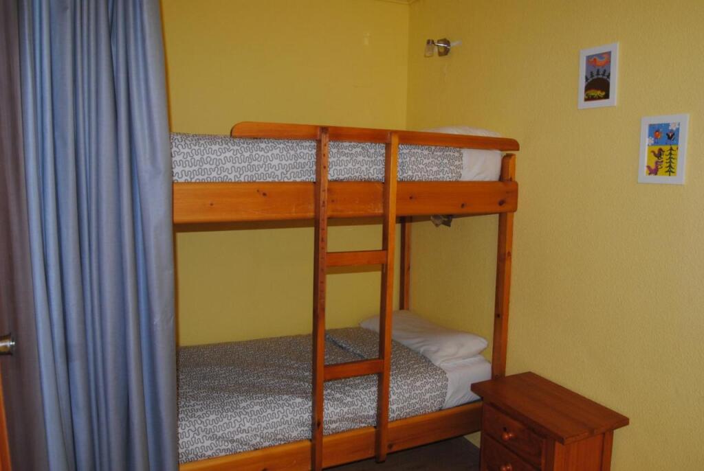 Apartamentos SNÖ Edelweiss