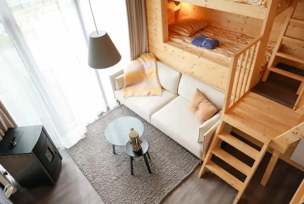 EuroParcs Marina Strandbad