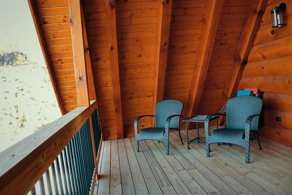 Elk Lodge