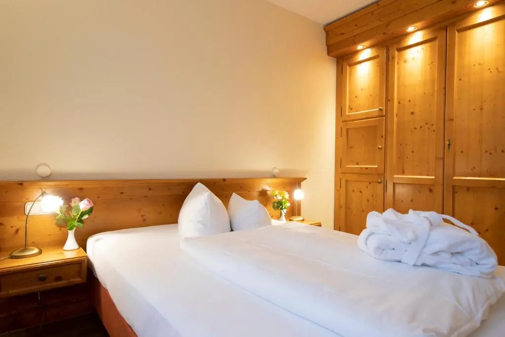 Ringhotel Klövensteen