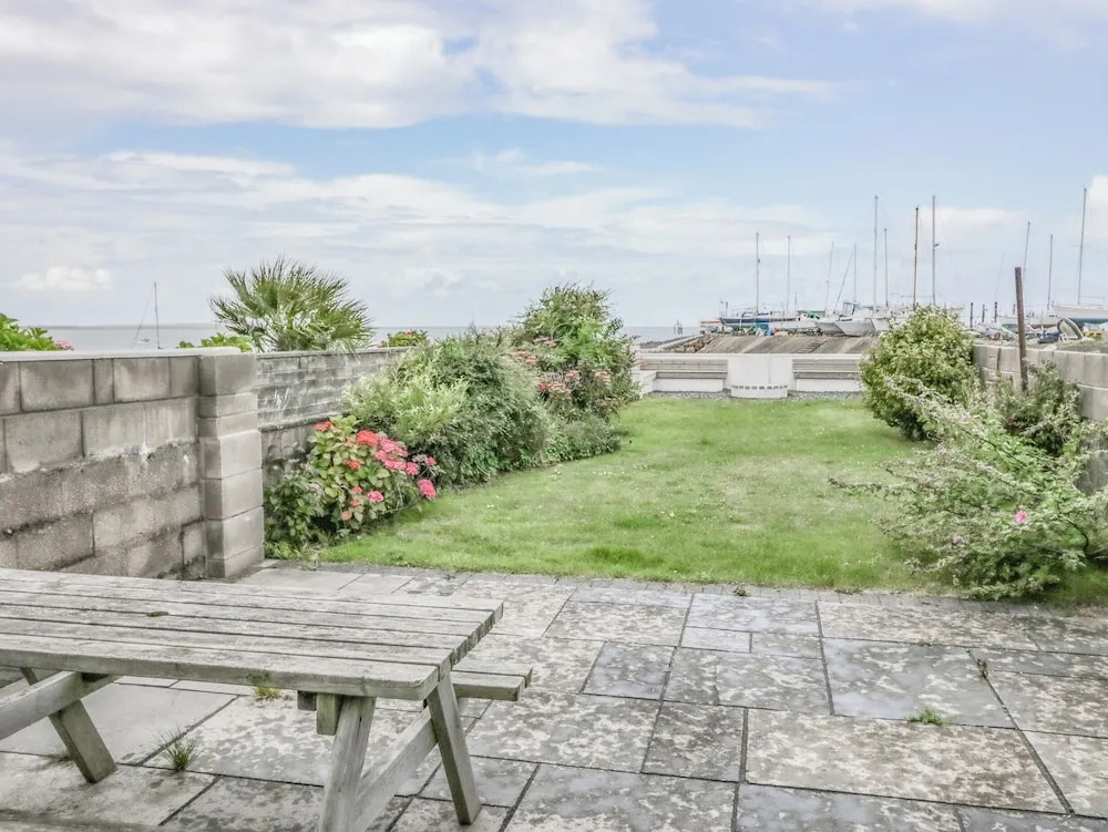 Driftwood Cottage Roa Island Piel Island