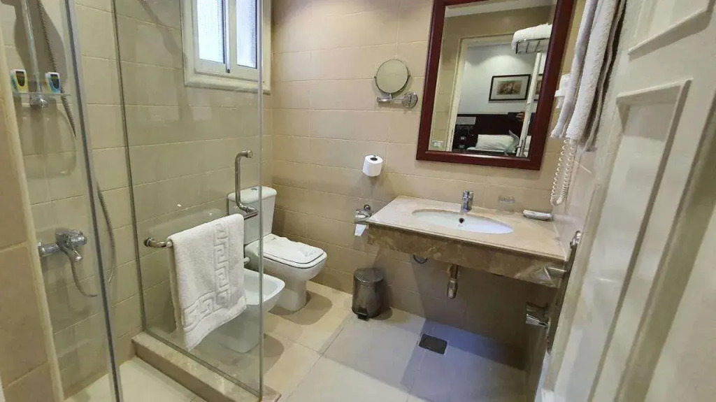 Horus House Hotel Zamalek