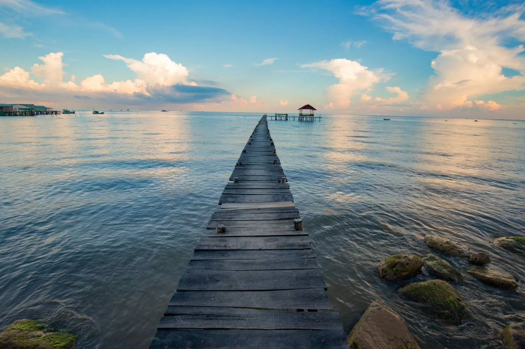 Mango Beach Resort