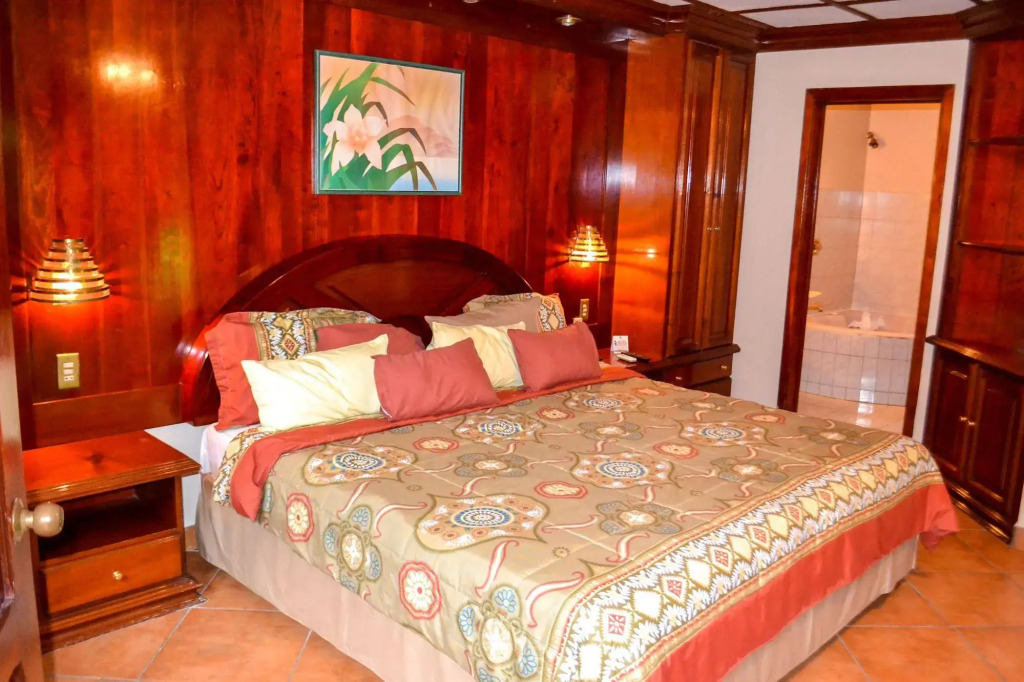 El Tucano Resort & Thermal Spa