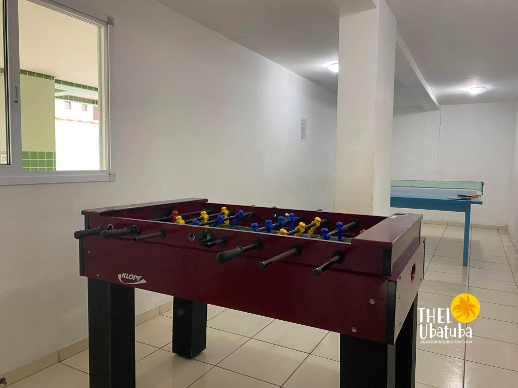 Thel Ubatuba - Apto 403/A, Ana Luiza - Praia Grande