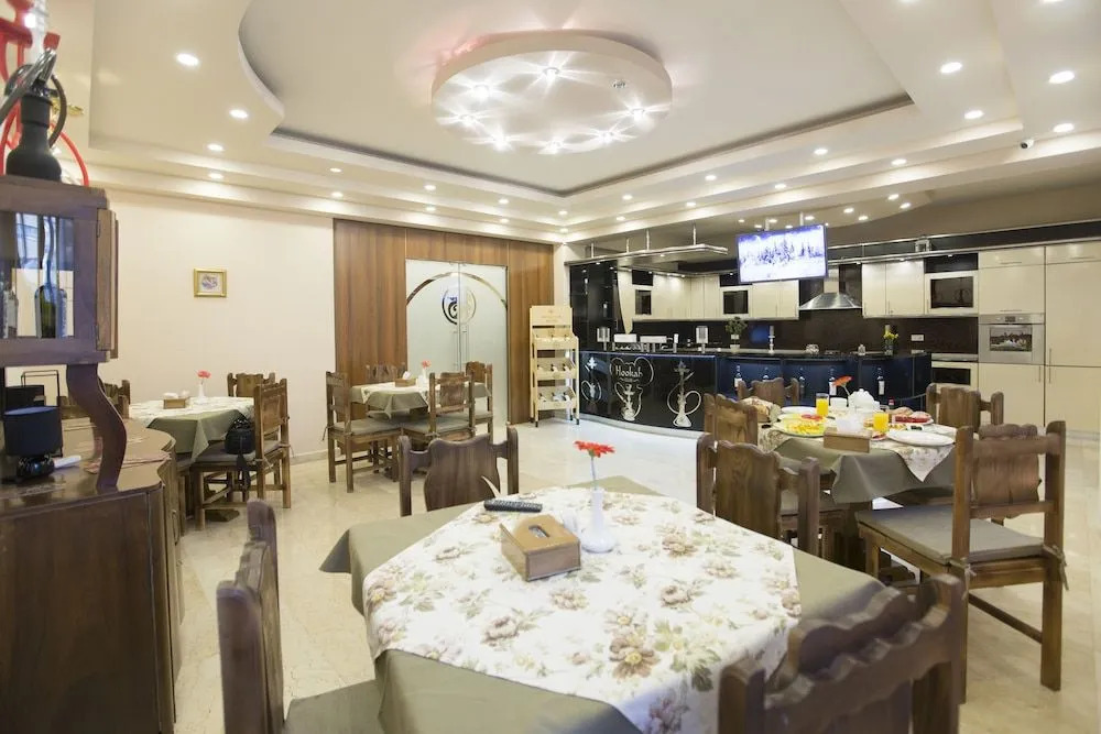 Cozy Apartment on Republic Square