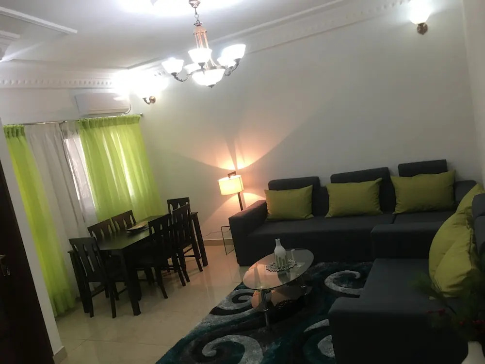 Residence RoseKane