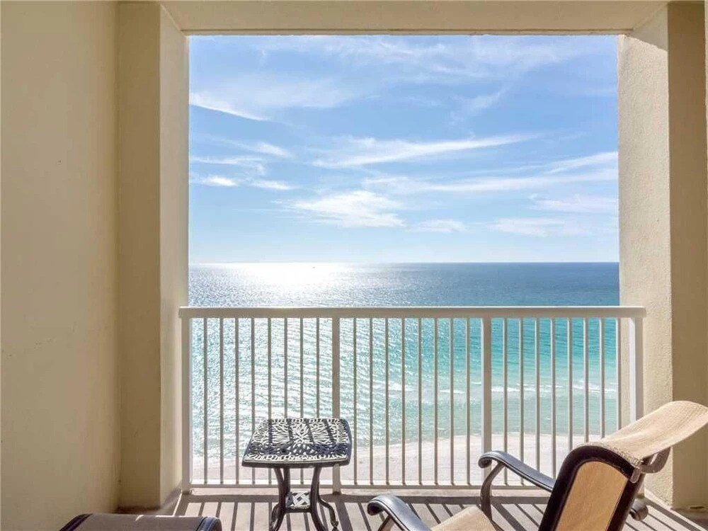 Grand Panama 1304 Tower I - Two Bedroom Condo
