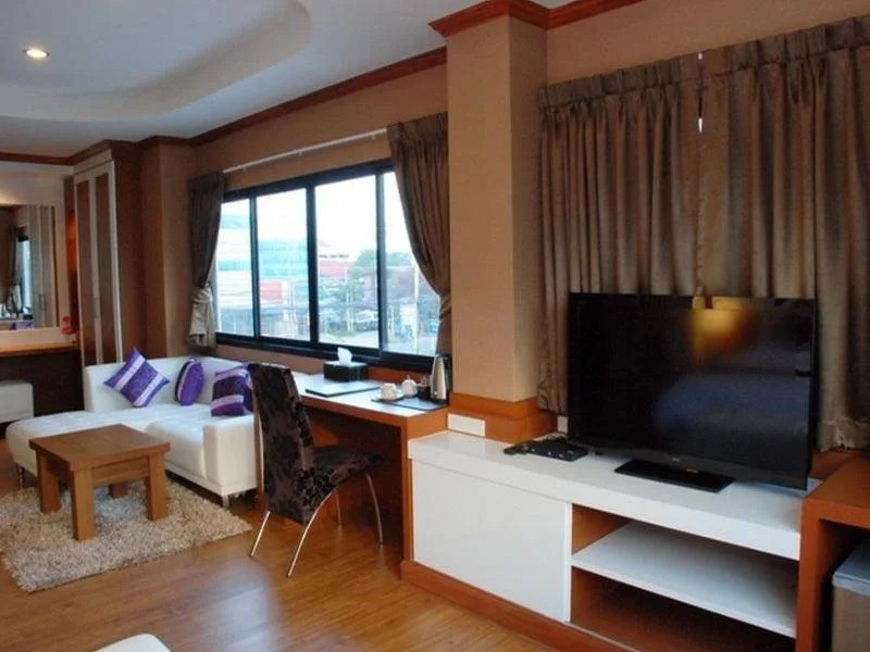 Hua Hin WunWan Resort