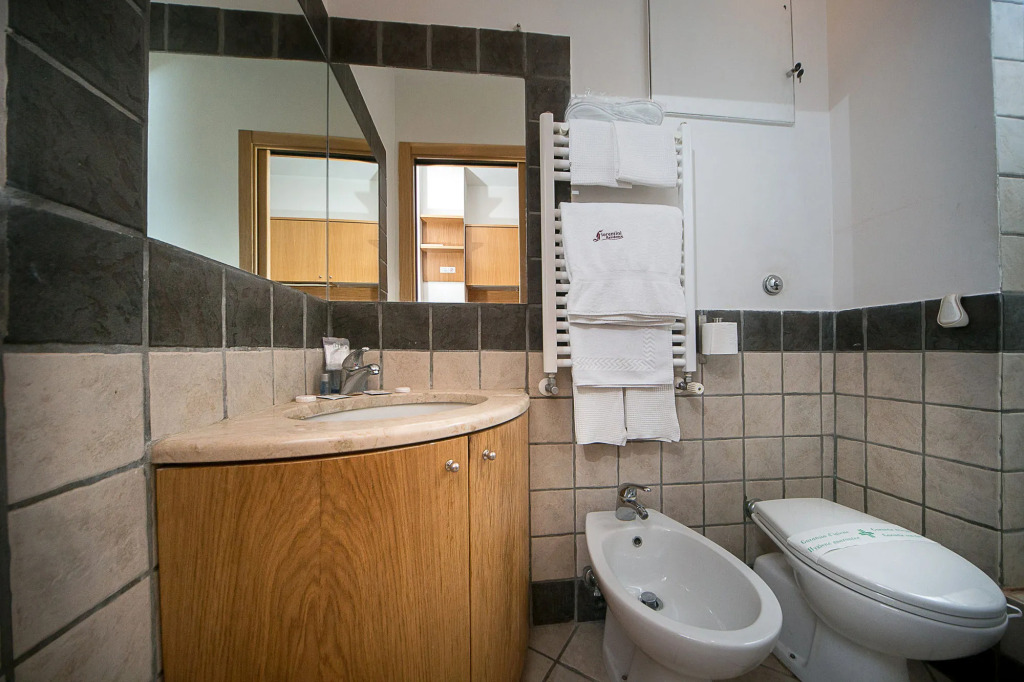 Fiorentini Residence