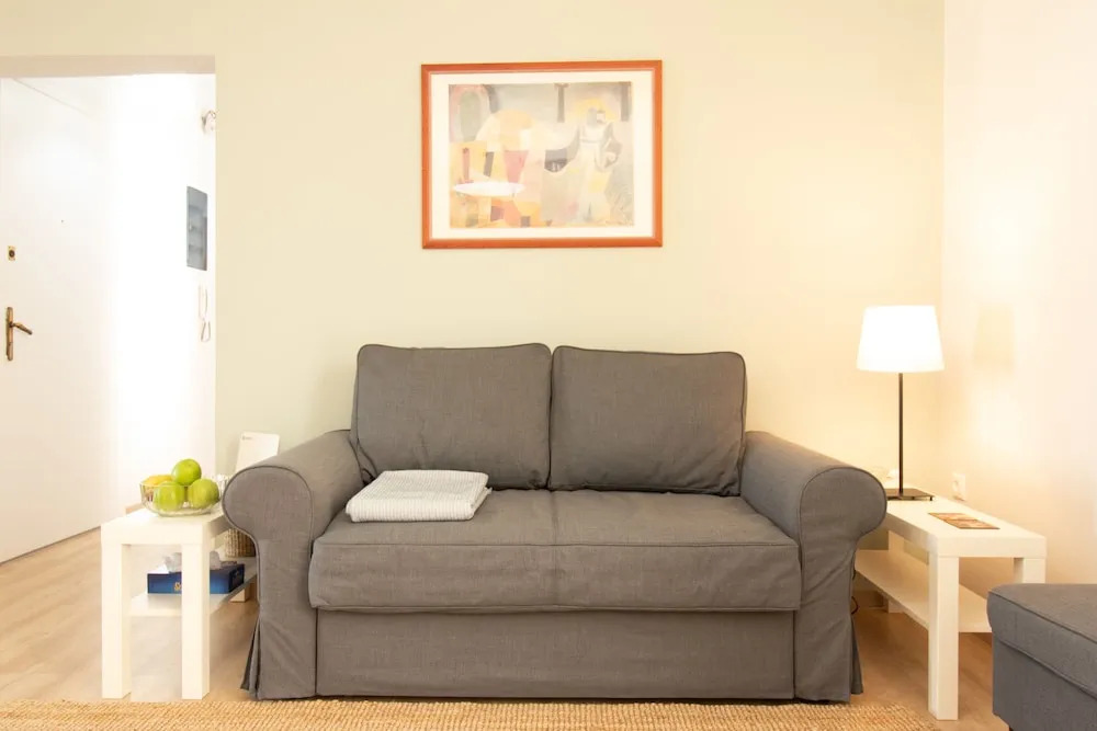 EUROPEA Athens Residence