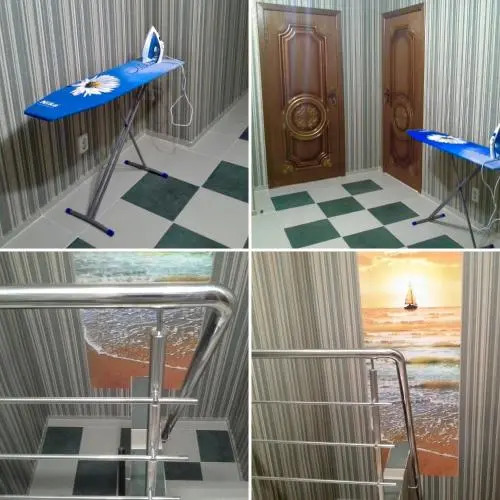 Mini hotel na Vostochnom 40