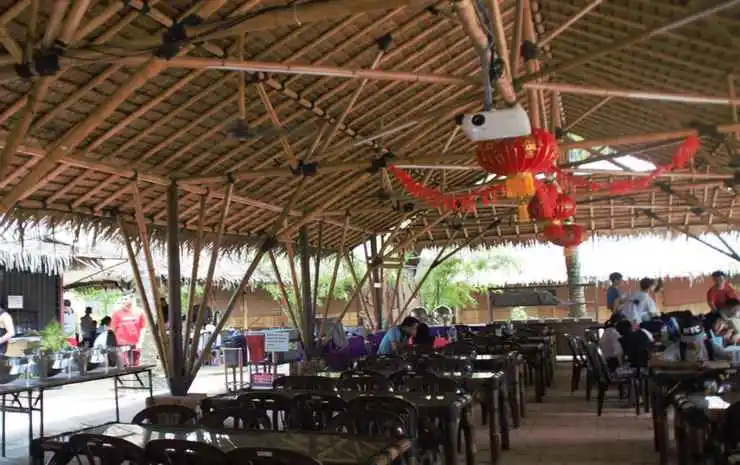 Tadom Hill Resorts