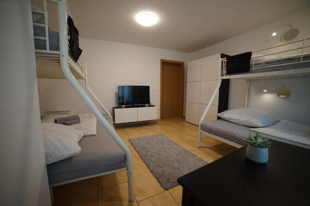 Apartment Bürgerstraße