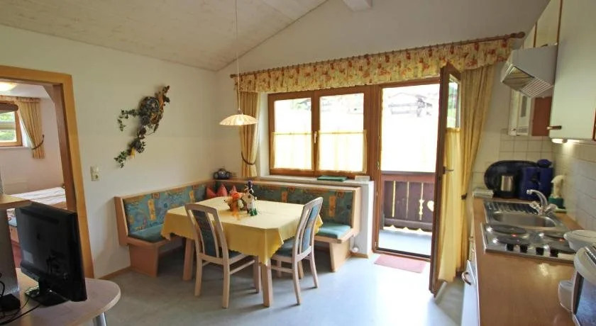 Haus am Römerweg