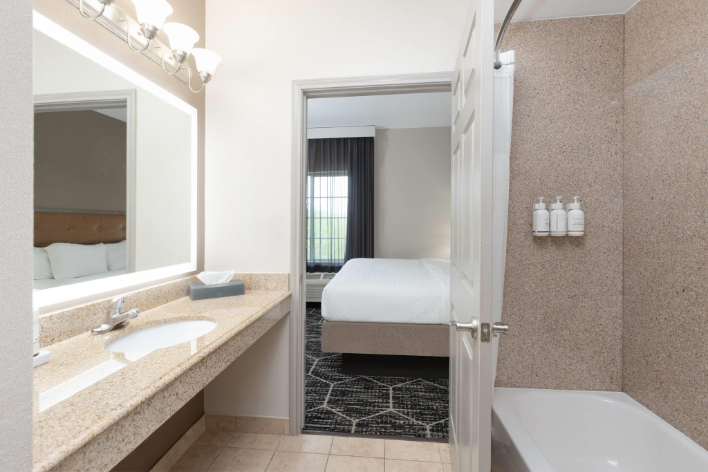 La Quinta by Wyndham Fairfield TX