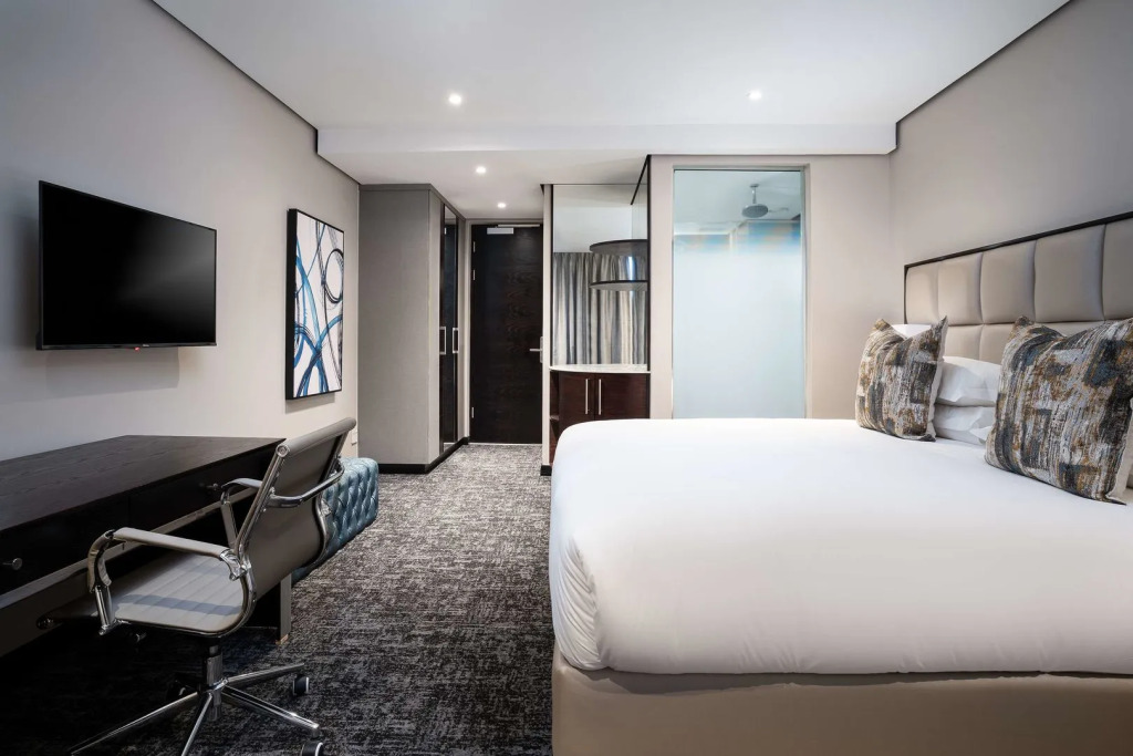 Premier Hotel Umhlanga